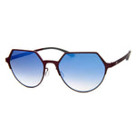 Adidas Black Metal Sunglasses ADAOM007010000AC