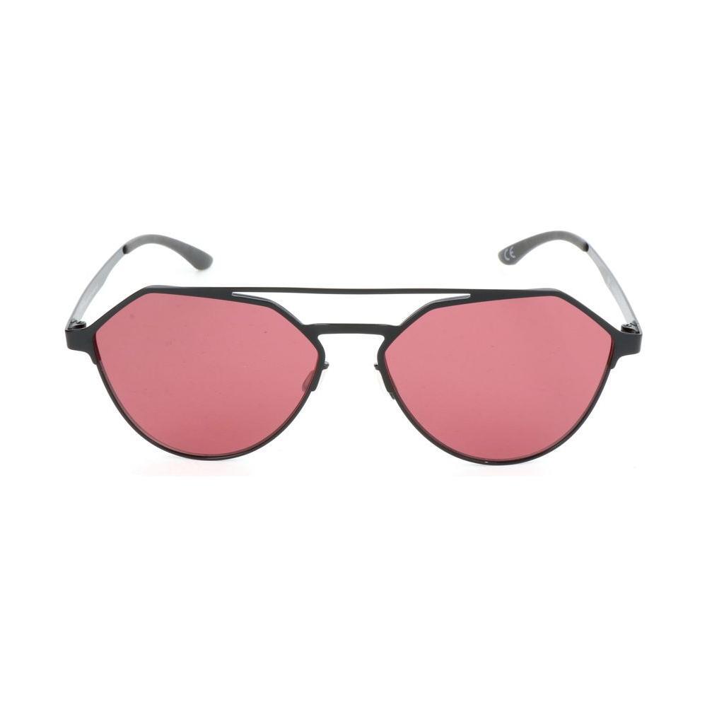 Adidas Black Metal Sunglasses ADAOM009009GLSAC