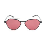 Adidas Black Metal Sunglasses ADAOM009009GLSAC