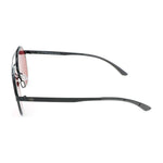 Adidas Black Metal Sunglasses ADAOM009009GLSAC