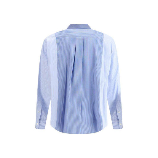 Sacai Striped Shirt SA-2503621M922-2