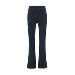 Avenue Montaigne Pants AV-BELLINIF1673BLACK-0/XS
