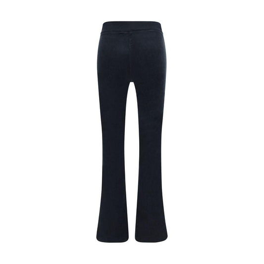 Avenue Montaigne Pants AV-BELLINIF1673BLACK-0/XS