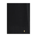 Ami Paris Satin midi Skirt AM-FSK266AC0014001-34