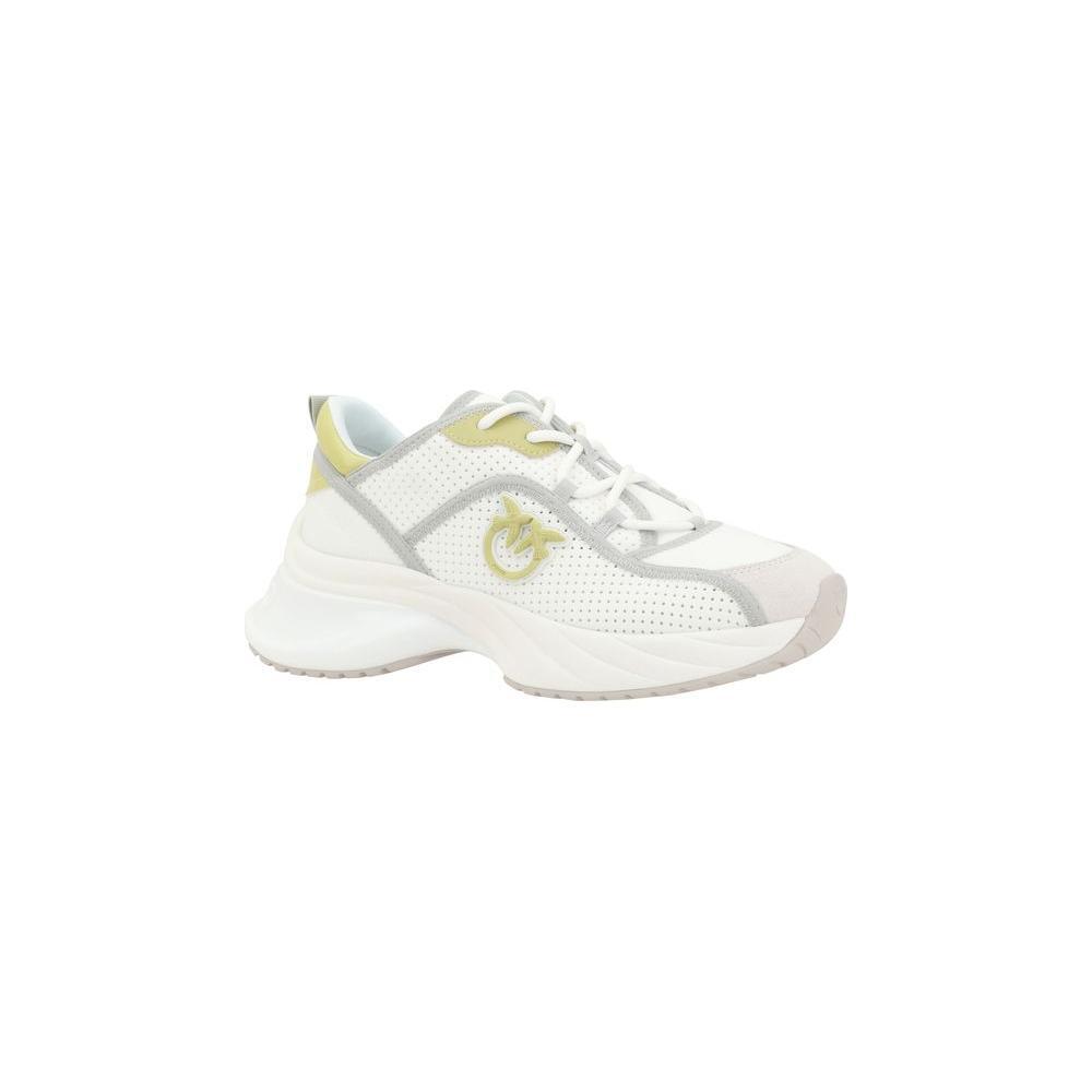 PINKO Ariel Sneakers PI-SS0065T030J0SWHITE-EU36/US6