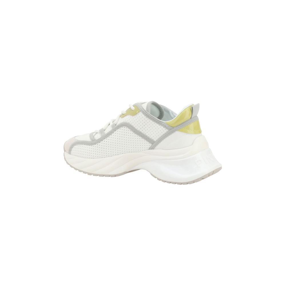 PINKO Ariel Sneakers PI-SS0065T030J0SWHITE-EU36/US6