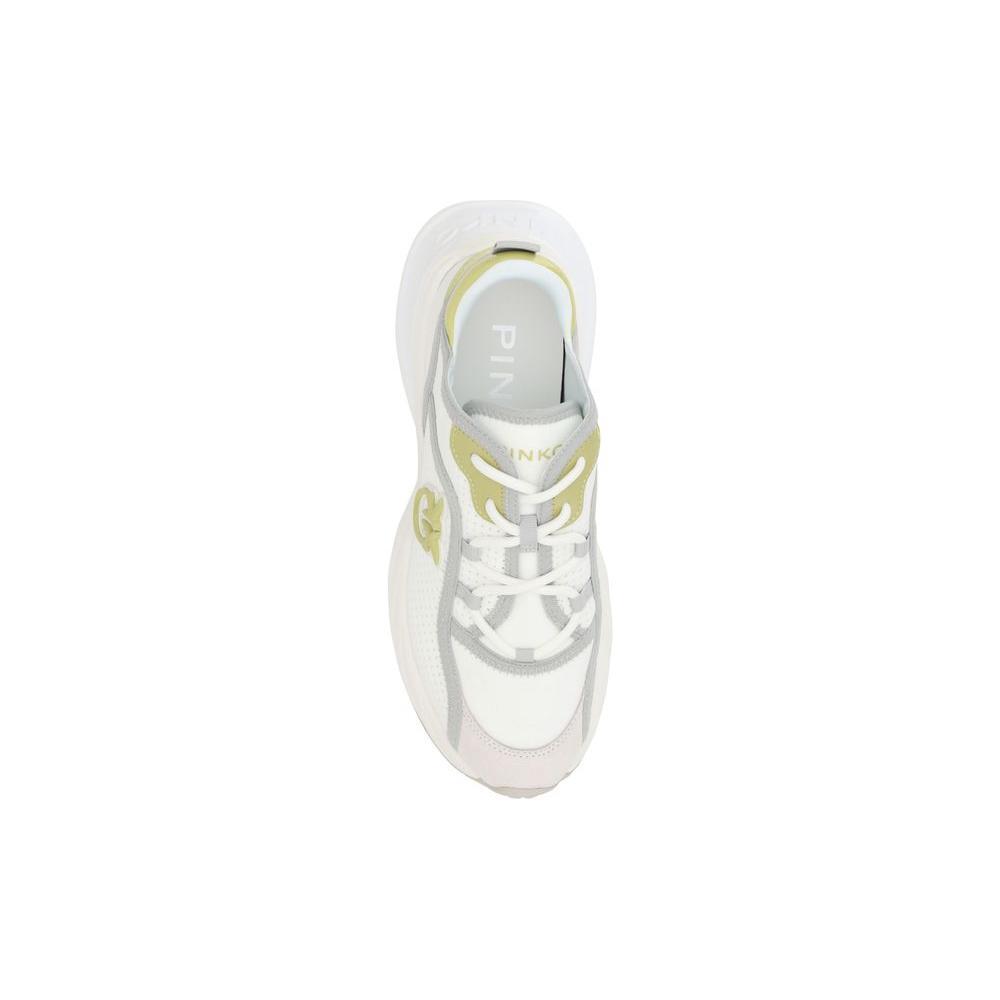 PINKO Ariel Sneakers PI-SS0065T030J0SWHITE-EU36/US6