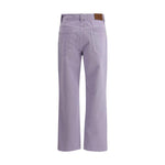 Brunello Cucinelli Straight Dyed Jeans BR-M0H81P5758C9101-IT42 | L