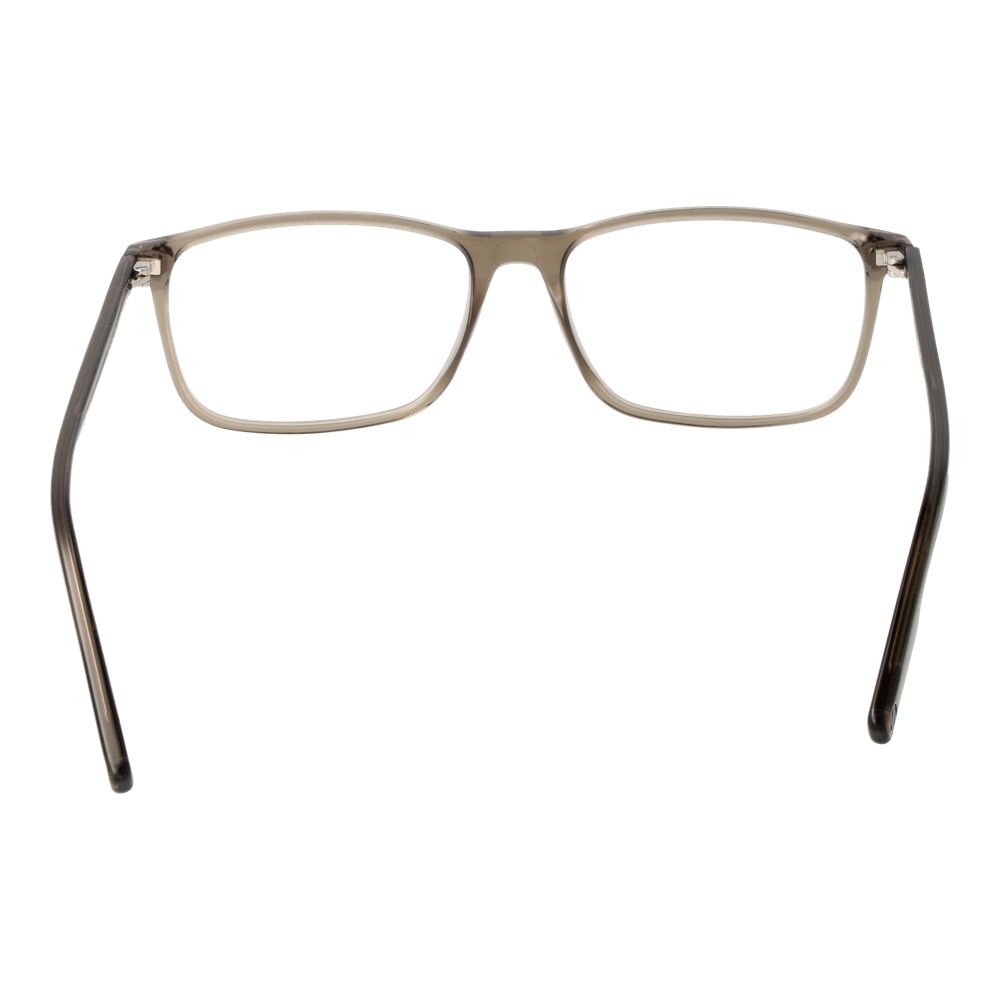 Ermenegildo Zegna Olive Acetate Glasses (Frames)