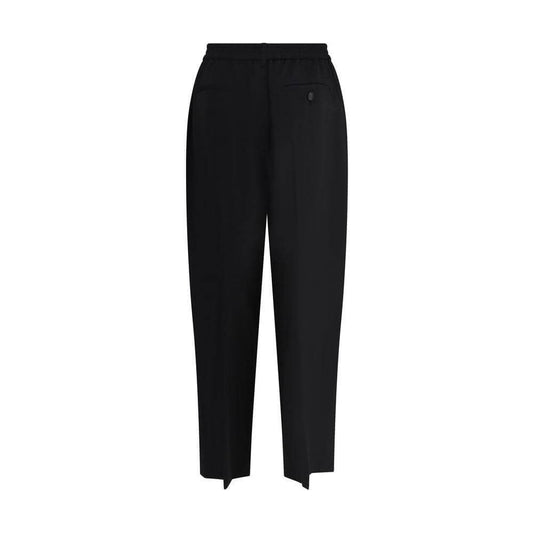 Alexander Wang Logo's Oversized Pants AL-1WC2254811001-S
