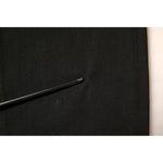 Dolce & Gabbana Black Logo Cotton Stretch Skinny Denim Jeans