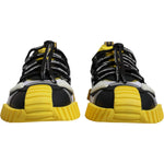 Dolce & Gabbana Multicolor Low Top NS1 Sneakers Shoes MV6769-40.5
