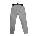 Cavalli Class Gray Polyester Women Pant