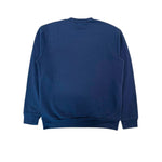 Cavalli Class Blue Polyester Men Sweater