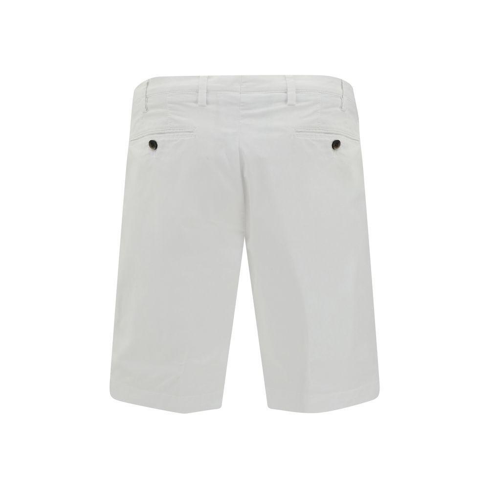 Germano Cotton Pants GE-5982903090-IT46 | S