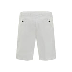 Germano Cotton Pants GE-5982903090-IT46 | S