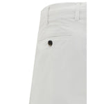 Germano Cotton Pants GE-5982903090-IT46 | S