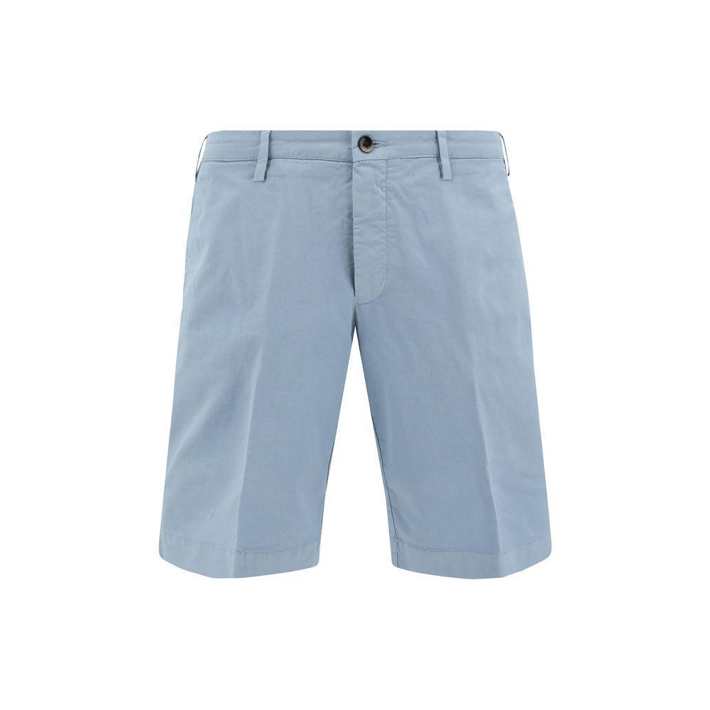 Germano Cotton Pants GE-5982903207-IT46 | S