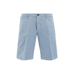Germano Cotton Pants GE-5982903207-IT46 | S