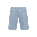 Germano Cotton Pants GE-5982903207-IT46 | S