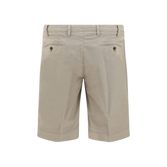 Germano Cotton Pants GE-5982903228-IT46 | S