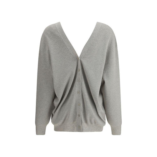 SA SU PHI Double Side V Cardigan SA-S257200950-IT42 | L