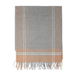Tessitura di Novara Multicolor Silk Scarf