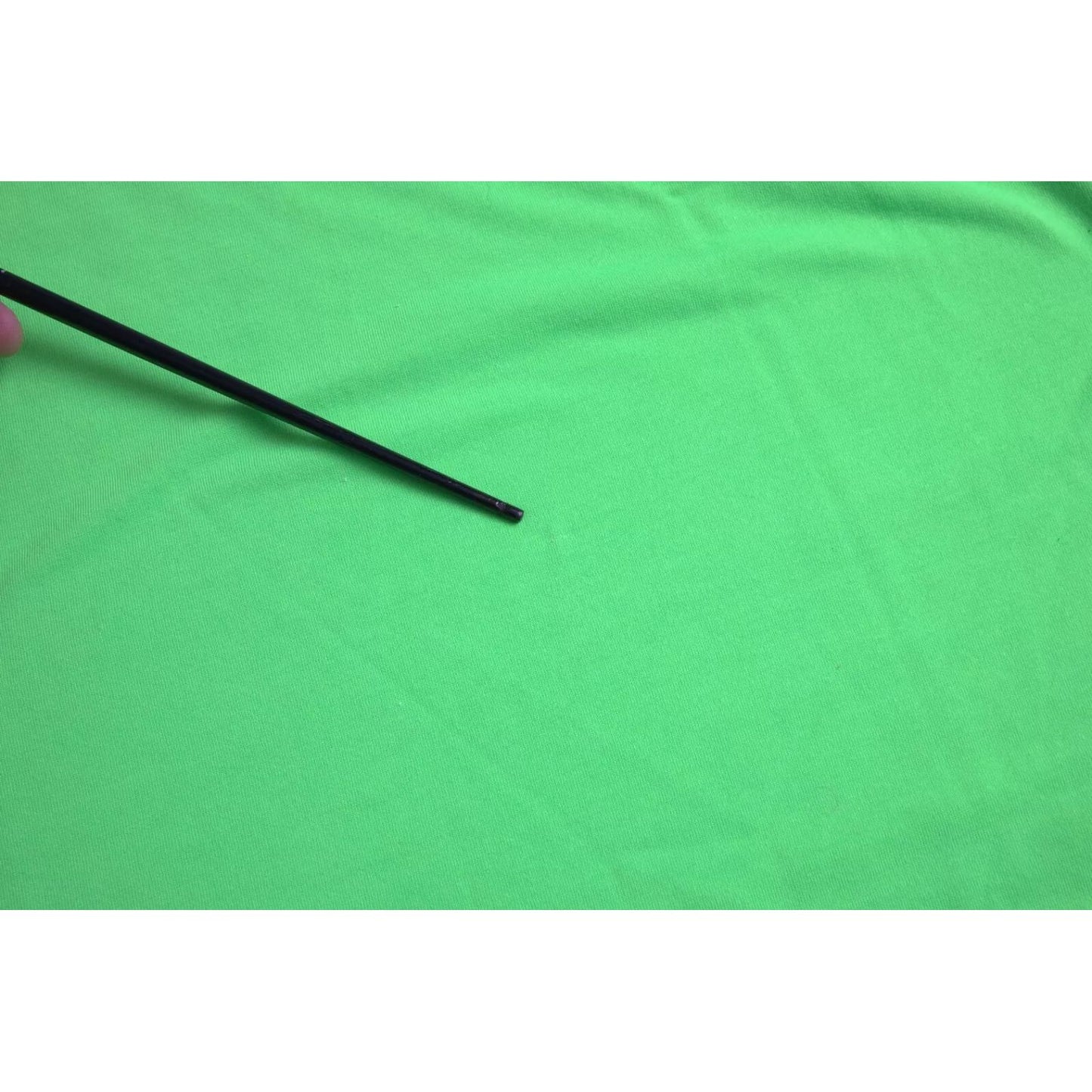 Dolce & Gabbana Green Embossed Logo Crew Neck Neon T-shirt