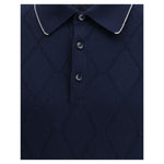 Svevo Knit Polo Shirt SV-46405SE2560H-M