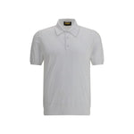 Svevo Knit Polo Shirt SV-46405SE2540C-S