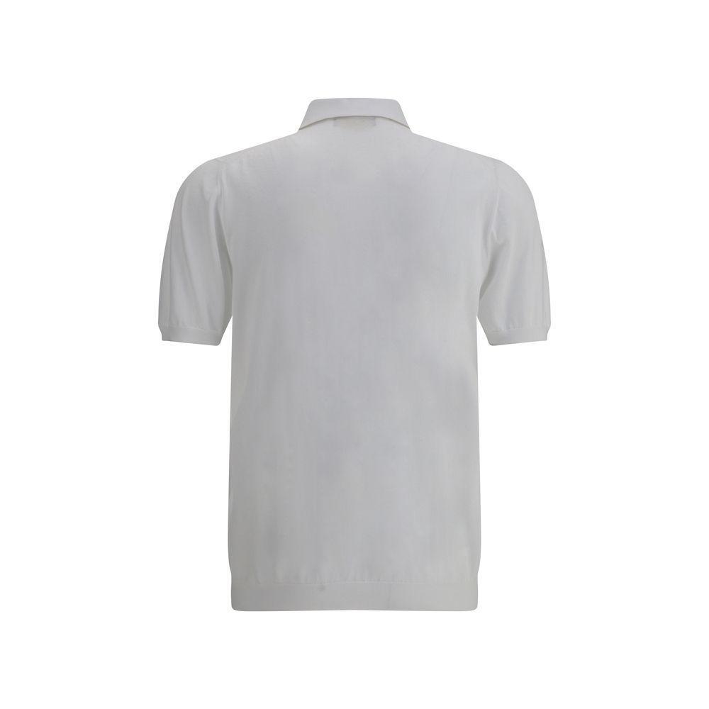 Svevo Knit Polo Shirt SV-46405SE2540C-S