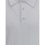 Svevo Knit Polo Shirt SV-46405SE2540C-S