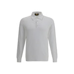 Svevo Long-sleeved Polo Shirt SV-4650LSE2540C-M