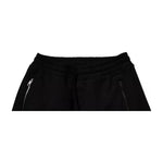 Dolce & Gabbana Black Cotton Jogger Jogging Pants
