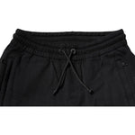Dolce & Gabbana Black Cotton Jogger Jogging Pants