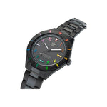 Adidas Black Stainless Steel Watch ADAOFH22056AC