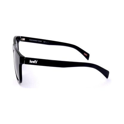 Levi's Brown Resin Sunglasses