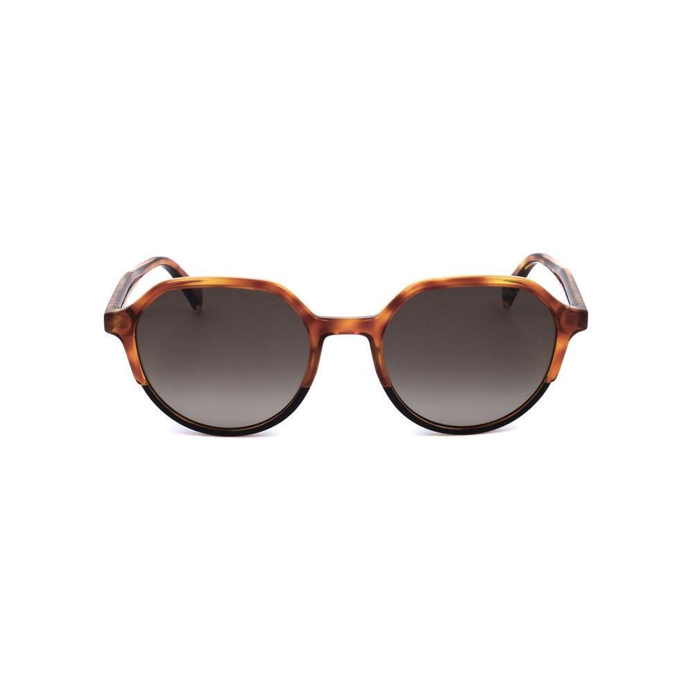 Levi's Black Resin Sunglasses