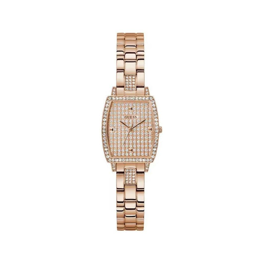 Guess Multicolor Stainless Steel Watch GUGW0611L3AC