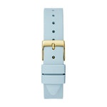Guess Blue Synthetic Watch GUGW0678L1AC