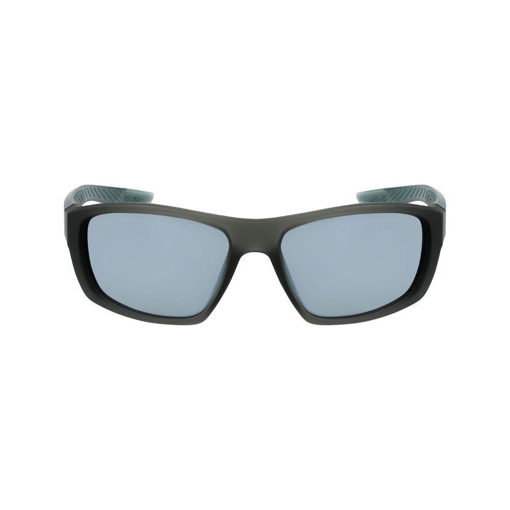 Nike Gray Injected Sunglasses