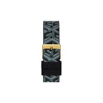 Guess Black Leather Watch GUGW0598L2AC