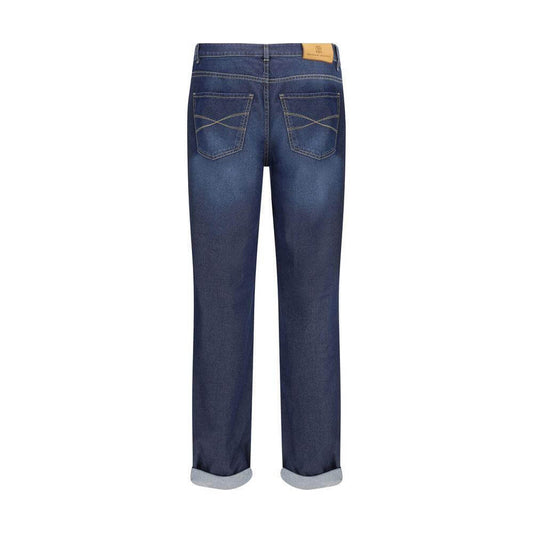 Brunello Cucinelli Traditional fit Jeans BR-M238PD3210C1468-IT54 | XXL