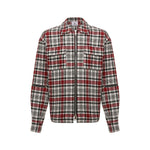 Diego Venturino Multicolor Cotton Jacket