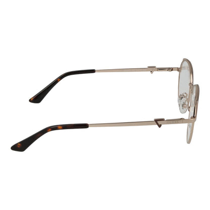 Guess Gold Metal Glasses (Frames)