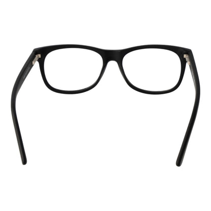 Guess Black Unisex Glasses Frame
