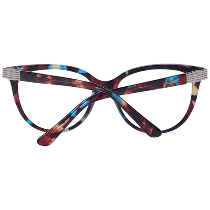 Guess Brown Women Glasses Frame