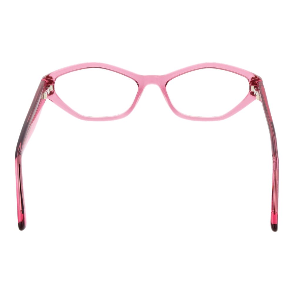 Guess Pink Acetate Glasses (Frames)