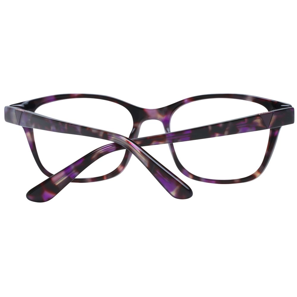 Guess Purple Plastic Glasses (Frames)