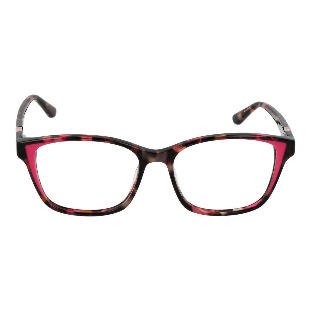 Guess Brown Plastic Glasses (Frames)
